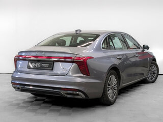 2024 Hongqi H5 II, серый, 2525000 рублей, вид 5