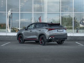 2023 Omoda C5 I, серый, 1779000 рублей, вид 2