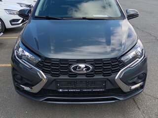 2026 Lada (ВАЗ) Iskra, серебристый, 1465000 рублей, вид 3