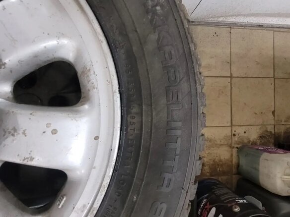 2007 Mitsubishi Lancer IX, серебристый - вид 14