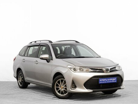 Toyota Corolla XI (E160, E170) Рестайлинг 2
