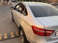 2021 Lada (ВАЗ) Vesta Cross I, серебристый, 1280000 рублей - вид 5
