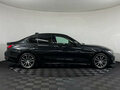 2021 BMW 3 серии 318d VII (G2x), чёрный - вид 5