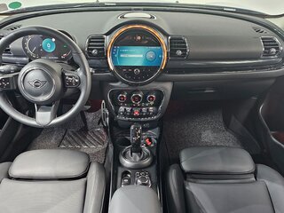 2022 Mini Clubman Cooper II Рестайлинг, белый, 2135000 рублей, вид 5