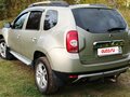 2012 Renault Duster I, бежевый, 695000 рублей - вид 4