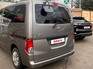 2013 Nissan NV200, серый, 1200000 рублей, вид 3