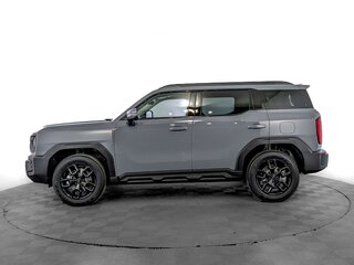 2026 Haval H3 I Рестайлинг, серый, 3549000 рублей, вид 3