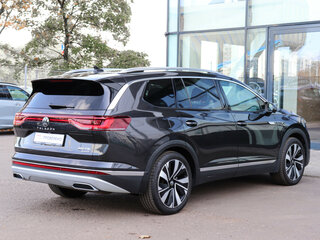 2023 Volkswagen Talagon I, чёрный, 4690000 рублей, вид 4