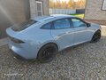 2024 Changan UNI-V I, серый, 2690000 рублей - вид 2