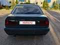 1993 Audi 100 IV (C4), серый, 470000 рублей - вид 3