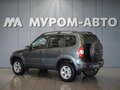 2020 Lada (ВАЗ) Niva, серебристый, 960000 рублей - вид 1