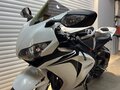 2008 Honda CBR 1000 RR/RA Fireblade, белый, 799000 рублей - вид 6