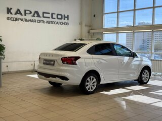 2025 Lada (ВАЗ) Iskra, белый, 1350000 рублей, вид 2