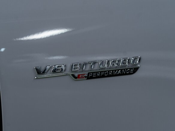 2024 Mercedes-Benz S-Класс AMG 63 e AMG Long IV (W223), серый - вид 15