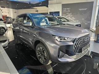 2026 Tenet T7, серый, 2985000 рублей, вид 2