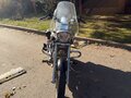 2019 Bajaj Avenger, чёрный, 179000 рублей - вид 4