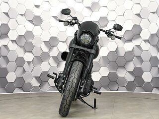 2025 Harley-Davidson Low Rider, чёрный, 2499000 рублей, вид 5