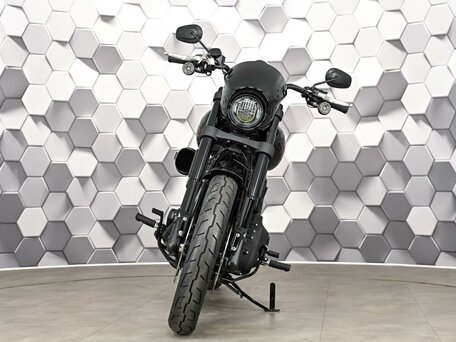 2025 Harley-Davidson Low Rider, чёрный, 2499000 рублей, вид 5