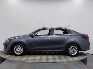 2025 Solaris KRS, серый, 2725000 рублей, вид 5
