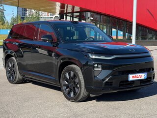 2026 GAC S7, чёрный, 4700000 рублей, вид 1