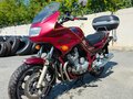 1999 Yamaha XJ900, красный, 329000 рублей