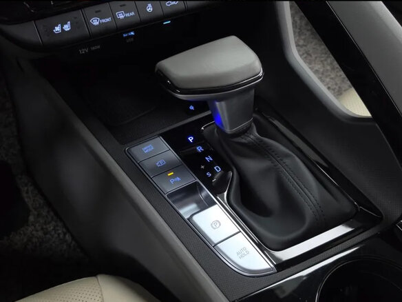 2023 Hyundai Avante VII Рестайлинг, серый, 2020007 рублей - вид 14