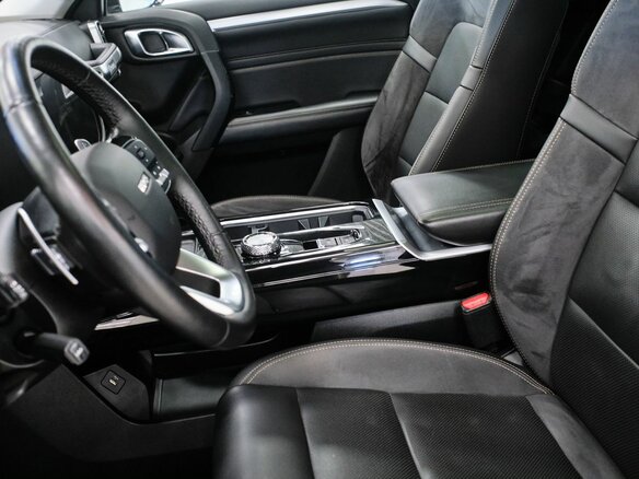 2023 Haval Dargo I, серый, 2599000 рублей - вид 27