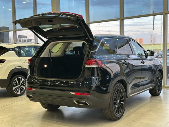 2026 Changan CS75 Pro, чёрный, 3155000 рублей - вид 6