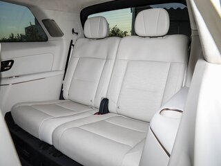 2026 Lynk & Co 900, синий, 7300000 рублей, вид 4