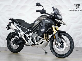 2024 Triumph Tiger 1200, серый, 1799000 рублей, вид 5
