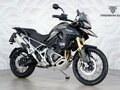 2024 Triumph Tiger 1200, серый, 1799000 рублей - вид 4