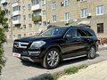 2013 Mercedes-Benz GL-Класс 500 II (X166), чёрный, 2500000 рублей