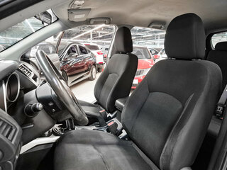 2010 Mitsubishi ASX I, чёрный, 749000 рублей, вид 5