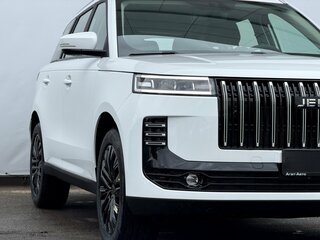 2026 Jeland J6, белый, 2549000 рублей, вид 5