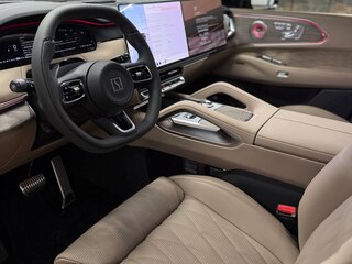2026 Zeekr 8X 70 kWh, чёрный, 11000000 рублей, вид 3