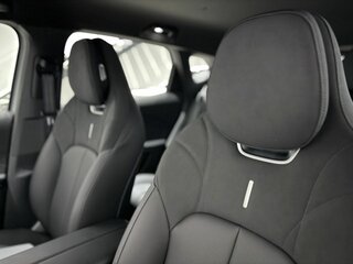 2026 Omoda C7, серый, 3299000 рублей, вид 5