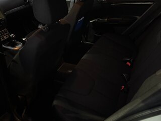 2012 Geely Emgrand EC7, серебристый, 340000 рублей, вид 5