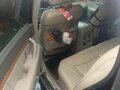 2007 Kia Opirus I, чёрный, 500000 рублей - вид 11