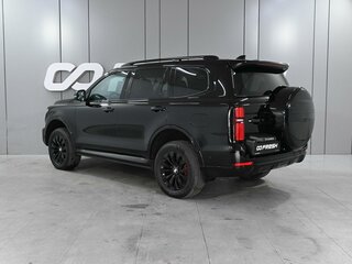 2024 Tank 500 I, чёрный, 6499000 рублей, вид 2