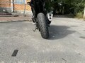 2013 Kawasaki Z 800, белый, 500000 рублей - вид 6