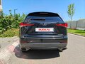 2019 Lexus NX 300 I Рестайлинг, чёрный, 2750000 рублей - вид 3