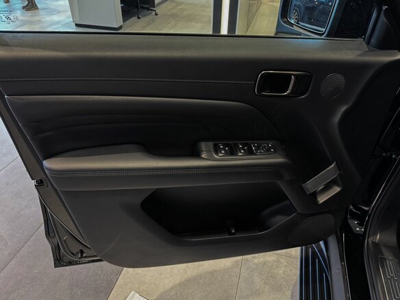 2026 Haval H9 II, чёрный, 4799000 рублей - вид 12
