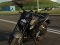 2025 VMC (Vento) Grace, серый, 130000 рублей