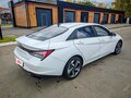 2021 Hyundai Elantra VII (CN7), белый, 2030000 рублей - вид 5