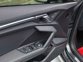 2022 Audi A3 Sportback 35 TFSI IV (8Y), серый, 1580000 рублей - вид 7