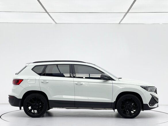 2023 Jetta VS5 I Рестайлинг, белый, 1430007 рублей - вид 1