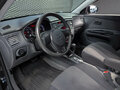 2010 Kia Rio II Рестайлинг, чёрный, 575000 рублей - вид 8