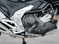 2026 Honda NC 750X, чёрный, 1499000 рублей - вид 9
