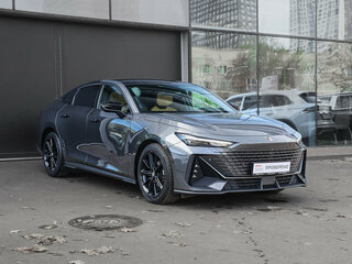 2023 Changan UNI-V I, серебристый, 2099000 рублей, вид 3