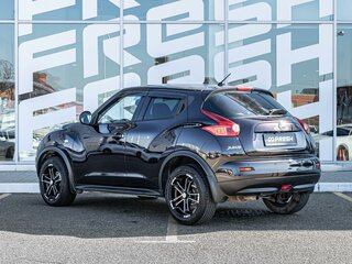 2013 Nissan Juke I, фиолетовый, 999999 рублей, вид 2